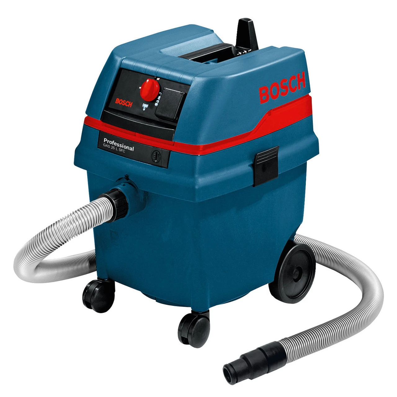Bosch GAS 25 L SFC L-Class Wet/Dry Dust Extractor (110V) 3 Bosch GAS 25 L SFC L-Class Wet/Dry Dust Extractor (110V)