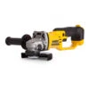 Dewalt DCG412N 18V XR 5 Inch/125mm Angle Grinder (Body Only)