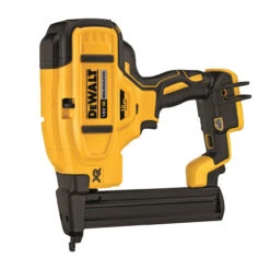 Dewalt DCN681N 18V XR Brushless 18Ga Narrow Crown Stapler (Body Only)