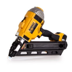 Dewalt DCN692P2 18V XR Brushless 2 Speed Framing Nailer(2 X 5.0Ah Batteries) -Home Tools Store 5aafb455e422a70010756d9c 34471.1583490455