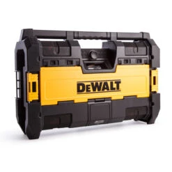 Dewalt DWST1-75663 Toughsystem Radio DAB+ With 6 Speakers, Bluetooth And USB