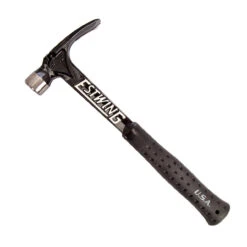 Estwing EB-15SR Ultra Series Framing Hammer With Short Handle Black 15oz