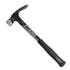 Estwing EB-19S Ultra Series Framing Hammer With Long Handle Black 19oz