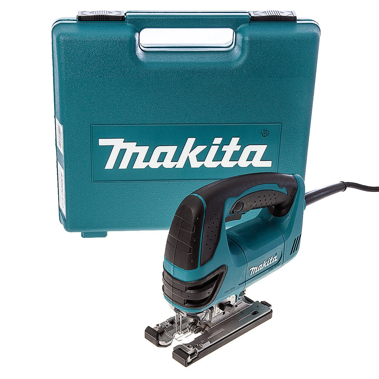Makita 4350CT Orbital Jigsaw (240V) 3 Makita 4350CT Orbital Jigsaw (240V)