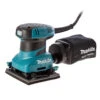 Makita BO4555 Orbital Palm Sander (240V) -Home Tools Store 5aafb4ade422a70010757727 06325.1583489859