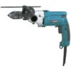 Makita HP2051 13mm Percussion Drill With Keyless Chuck 240V 1 Makita HP2051 13mm Percussion Drill With Keyless Chuck 240V -Home Tools Store 5aafb4c3e422a70010757a31 35040.1583489836