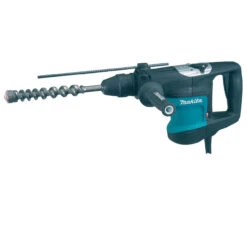 Makita HR3540C SDS Max Rotary Hammer Drill With AVT (240V) -Home Tools Store 5aafb4c5e422a70010757a95 94098.1639653948
