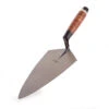 Marshalltown M1911L 19L 11in Philadelphia Pattern Brick Trowel Leather Handle -Home Tools Store 5aafb4d6e422a70010757c99 40134.1583489814