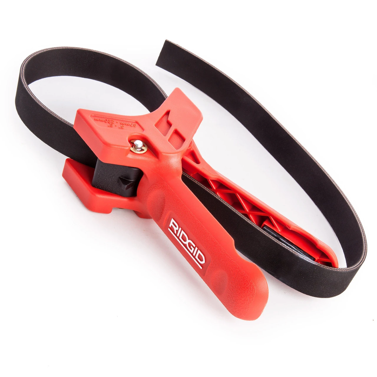 Ridgid 42478 Straplock Pipe Handle 3 - 8 Inch / 80 - 220mm 3 Ridgid 42478 Straplock Pipe Handle 3 - 8 Inch / 80 - 220mm