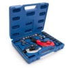Sealey AK506 Pipe Flaring & Cutting Kit (10 Piece)