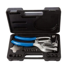 Sealey AK9821 Metal Punch Set (14 Piece)