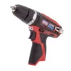 Sealey CP1201 12V Combi Drill (Body Only) 1 Sealey CP1201 12V Combi Drill (Body Only) -Home Tools Store 5aafb519e422a7001075899d 76113.1583489738