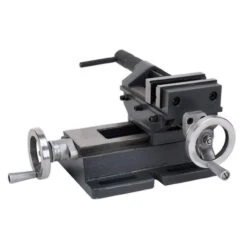 Sealey CV6P Professional Cross Vice 150mm