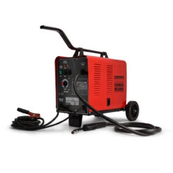 Sealey MIGHTYMIG150 Professional Gas/No-Gas Mig Welder 150amp (240V)