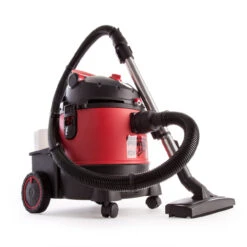 Sealey PC310 Wet & Dry Valeting Machine With Accessories 20L (240V)