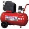 Sealey SA5020 Compressor 50L Direct Drive 2hp -Home Tools Store 5aafb52ae422a70010758e40 23484.1583489265