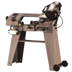 Sealey SM5 3-Speed 150mm Metal Cutting Bandsaw (240V)