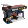 Sealey SM914 Belt/Disc Sander 915 X 100mm (240V) 1 Sealey SM914 Belt/Disc Sander 915 X 100mm (240V) -Home Tools Store 5aafb52ee422a70010758f93 40054.1583489700