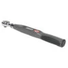 Sealey STW308 3/8" Sq Drive Digital Torque Wrench 8-85nm/5.9-62.7lb.ft