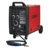 Sealey SUPERMIG200 Professional Mig Welder With Binzel Euro Torch 200amp (240V) 2 Sealey SUPERMIG200 Professional Mig Welder With Binzel Euro Torch 200amp (240V) -Home Tools Store 5aafb530e422a70010759047 27738.1584097609