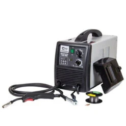 SIP 05756 T166-MIG Dual Transformer Welder