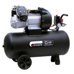 SIP 06242 Airmate TN 3/50-D Compressor (240V)
