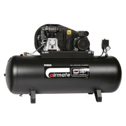 SIP 06294 3HP/200-SRB Air Compressor