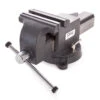 Stanley 1-83-068 MaxSteel Heavy Duty Engineers Bench Vice 6 Inch / 150mm -Home Tools Store 5aafb54ce422a700107596c4 60745.1583489664