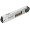 Trend DAF/8 Digital Angle Finder With Level Vial 8in / 200mm