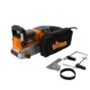 Triton TA1200BS Belt Sander 76mm (240V) (330125) -Home Tools Store 5aafb55be422a70010759a8b 57717.1583489165