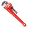 Ridgid Model 12 Straight Pipe Wrench 12 Inch / 300mm 1 Ridgid Model 12 Straight Pipe Wrench 12 Inch / 300mm -Home Tools Store 5ab09604c8a3350010fc90c6 20174.1583489088