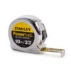 Stanley 0-33-531 Powerlock Metric/Imperial Tape Measure With Blade Armor 10m -Home Tools Store 5abc69f96d875c25c007bba1 53359.1583489669