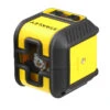Stanley STHT77498-1 Cubix Red Self Levelling Cross Line Laser With Bracket & Pouch -Home Tools Store 5adab8e4ee8a76000e5dfa09 75208.1583489141