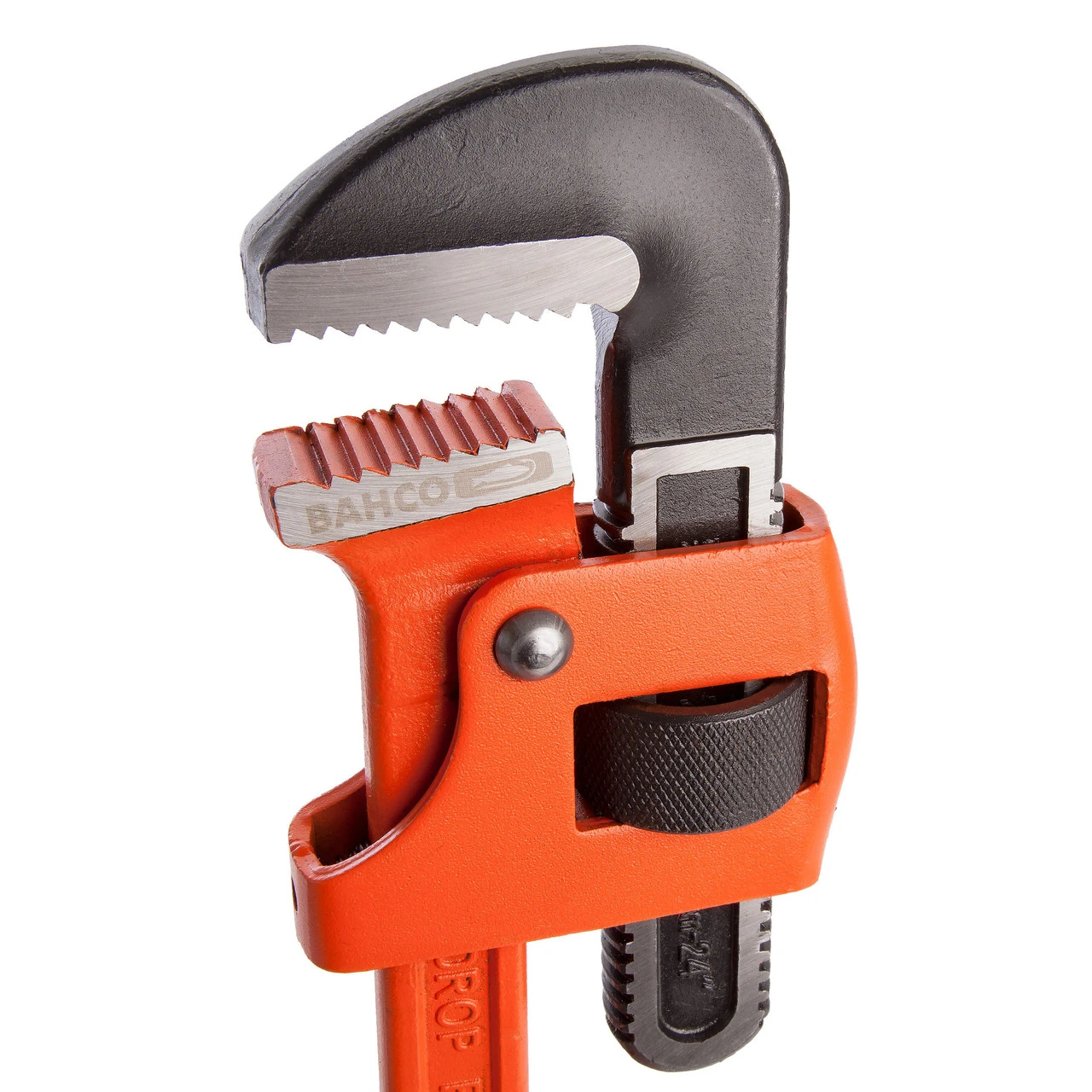Bahco 361-24 Stillson Type Pipe Wrench 24 Inch / 600mm 5 Bahco 361-24 Stillson Type Pipe Wrench 24 Inch / 600mm - Image 3
