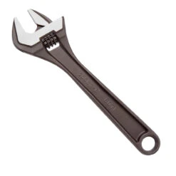 Bahco 8071 Adjustable Spanner 8in / 203mm - 27mm Jaw Capacity -Home Tools Store 5b029b82c3a6660178c95c2f 95750.1583490108