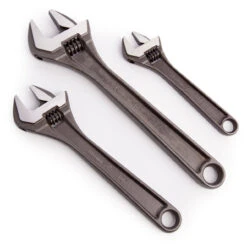 Bahco ADJUST3 80 Series Adjustable Wrench Set (3 Piece) -Home Tools Store 5b029b82c3a6660178c95c6e 22036.1583490107