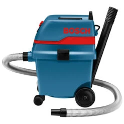 Bosch GAS 25 L SFC L-Class Wet/Dry Dust Extractor (110V) 9 Bosch GAS 25 L SFC L-Class Wet/Dry Dust Extractor (110V) -Home Tools Store 5b029b88c3a6660178c96249 66230.1583489080