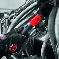 Chicago Pneumatic CP7727 3/8 Inch Angle Impact Wrench -Home Tools Store 5b029b8cc3a6660178c965a9 35837.1583490056