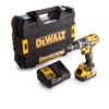 Dewalt DCD796P1 18V XR Brushless Combi Drill (1 X 5.0Ah Battery) In TStak Case -Home Tools Store 5b029b8fc3a6660178c96814 18155.1629972080