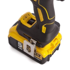 Dewalt DCD796P1 18V XR Brushless Combi Drill (1 X 5.0Ah Battery) In TStak Case -Home Tools Store 5b029b8fc3a6660178c96815 27564.1629972086