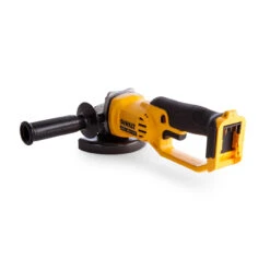 Dewalt DCG412N 18V XR 5 Inch/125mm Angle Grinder (Body Only) 10 Dewalt DCG412N 18V XR 5 Inch/125mm Angle Grinder (Body Only) -Home Tools Store 5b029b90c3a6660178c968d1 52538.1583490040