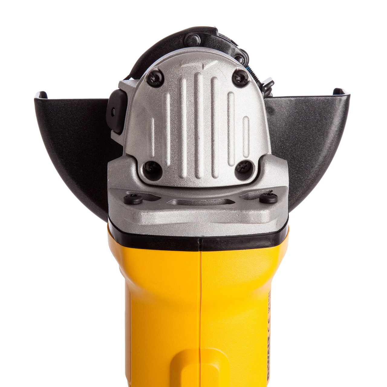 Dewalt DCG412N 18V XR 5 Inch/125mm Angle Grinder (Body Only) 7 Dewalt DCG412N 18V XR 5 Inch/125mm Angle Grinder (Body Only) - Image 5