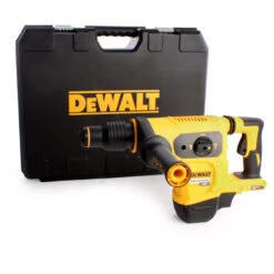 Dewalt DCH481N 54V XR FlexVolt Brushless SDS Max Hammer (Body Only)