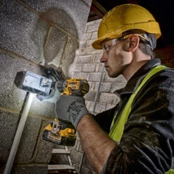 Dewalt DCK266P2T 18V XR Combi Drill & Impact Driver Twin Pack (2 X 5.0Ah Batteries) In TSTAK Box 17 Dewalt DCK266P2T 18V XR Combi Drill & Impact Driver Twin Pack (2 X 5.0Ah Batteries) In TSTAK Box -Home Tools Store 5b029b90c3a6660178c969bb 89790.1583490037