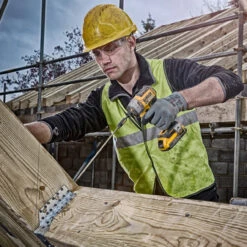 Dewalt DCK266P2T 18V XR Combi Drill & Impact Driver Twin Pack (2 X 5.0Ah Batteries) In TSTAK Box 18 Dewalt DCK266P2T 18V XR Combi Drill & Impact Driver Twin Pack (2 X 5.0Ah Batteries) In TSTAK Box -Home Tools Store 5b029b90c3a6660178c969bc 01970.1583490037