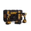 Dewalt DCK276P2 18V XR Combi Drill & Impact Driver Twin Pack (2 X 5.0Ah Batteries) In Toughsystem 1 Dewalt DCK276P2 18V XR Combi Drill & Impact Driver Twin Pack (2 X 5.0Ah Batteries) In Toughsystem -Home Tools Store 5b029b91c3a6660178c969d5 44750.1677500629