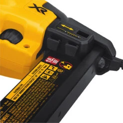 Dewalt DCN681N 18V XR Brushless 18Ga Narrow Crown Stapler (Body Only) -Home Tools Store 5b029b91c3a6660178c96ad8 93628.1583490033