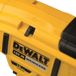 Dewalt DCN681N 18V XR Brushless 18Ga Narrow Crown Stapler (Body Only) -Home Tools Store 5b029b91c3a6660178c96ada 16332.1583490033