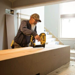 Dewalt DCN681N 18V XR Brushless 18Ga Narrow Crown Stapler (Body Only) -Home Tools Store 5b029b91c3a6660178c96adc 51388.1583490033