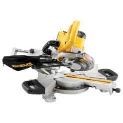 Dewalt DCS365N 18V XR 184mm Mitre Saw With XPS (Body Only) -Home Tools Store 5b029b92c3a6660178c96b88 45064.1583490031